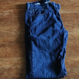 Levi Strauss & Co. Jeans